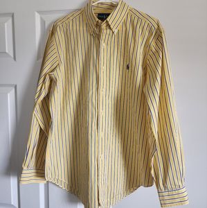 Ralph Lauren Button Down